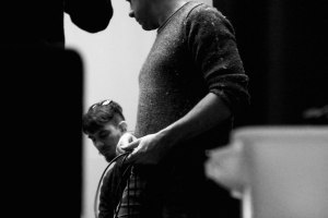 Opez theater concerto illustrato