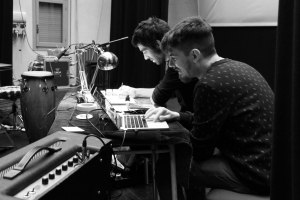 Opez theater concerto illustrato