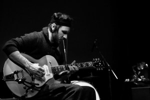 Opez theater concerto illustrato