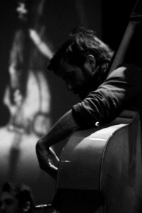 Opez theater concerto illustrato