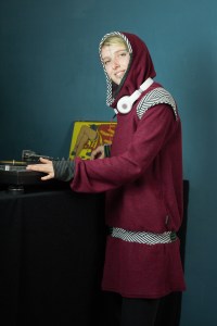 mamumble shooting moda