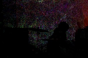 pianificio concerto concert party