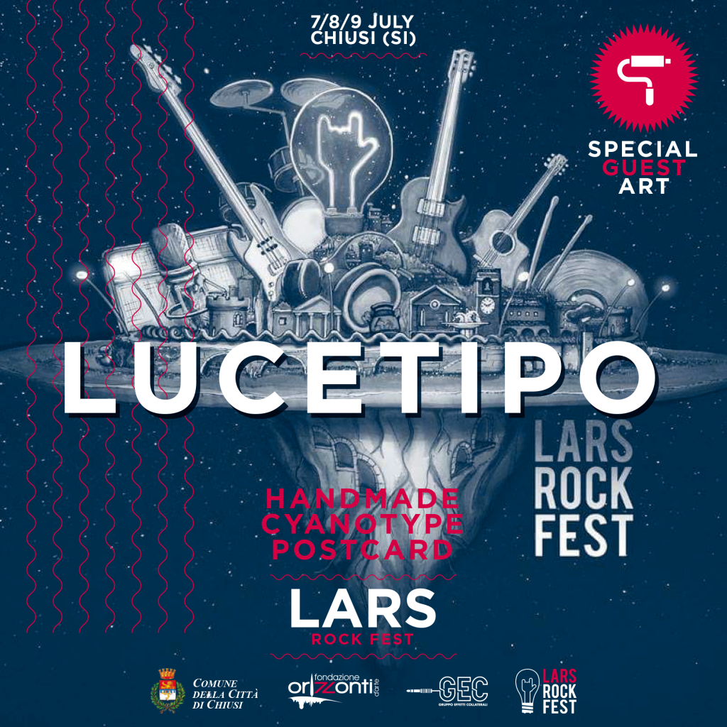 Lars Rock Fest 2017