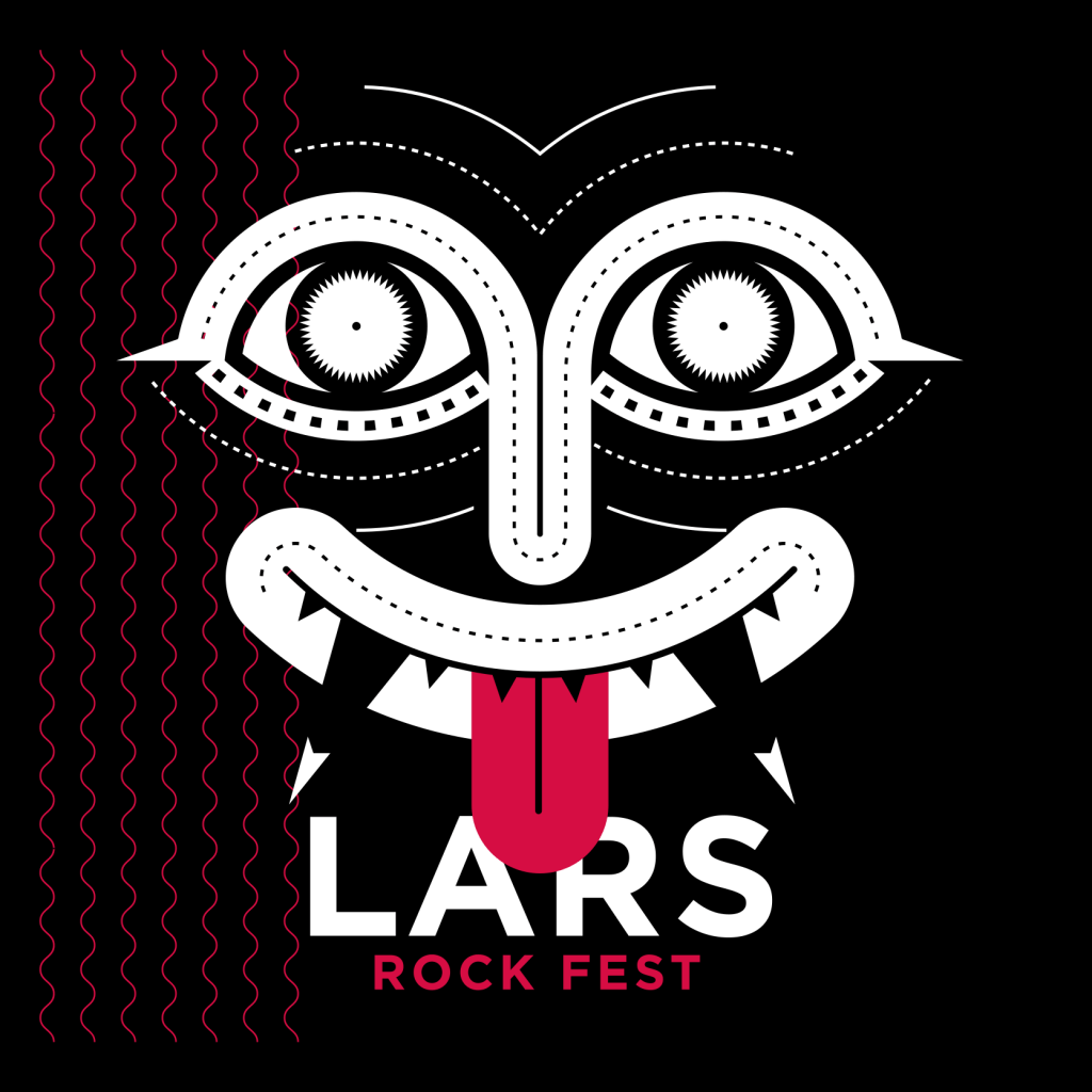 Lars rock fest
