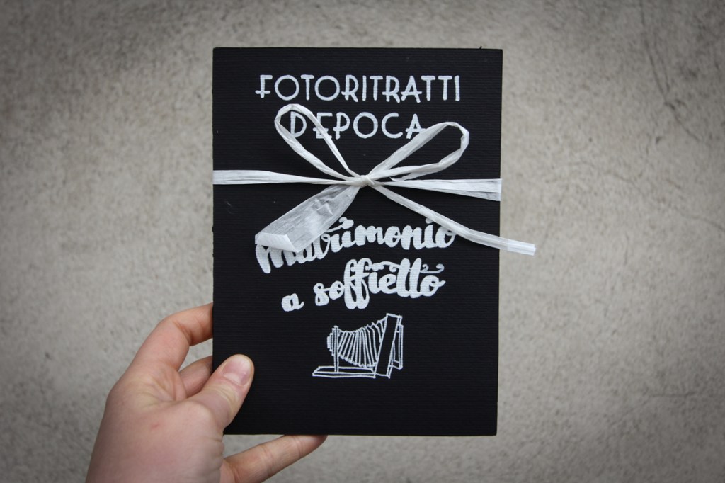 matrimonio a soffietto