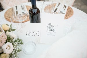 wedding graphic design