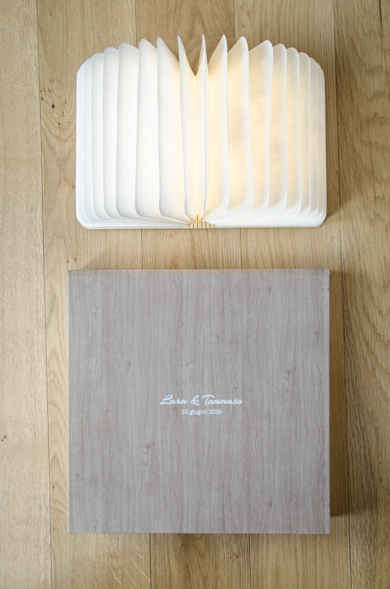 matrimonio album fotografico lucetipo