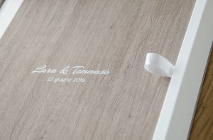 matrimonio album fotografico lucetipo